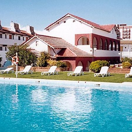 Hotel Morales San Clemente del Tuyú Kültér fotó
