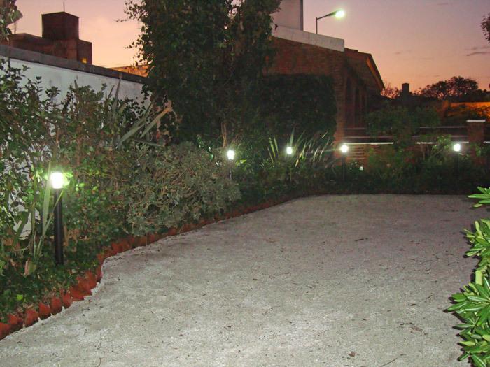 Hotel Morales San Clemente del Tuyú Kültér fotó